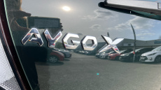 Toyota Aygo X 1.0 VVT-i Pure 5dr Auto Petrol Hatchback